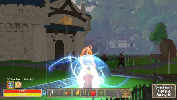 Brewhaven screenshot 4