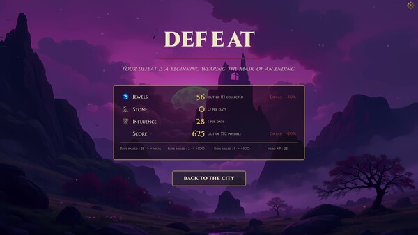Beyond Realm screenshot 8