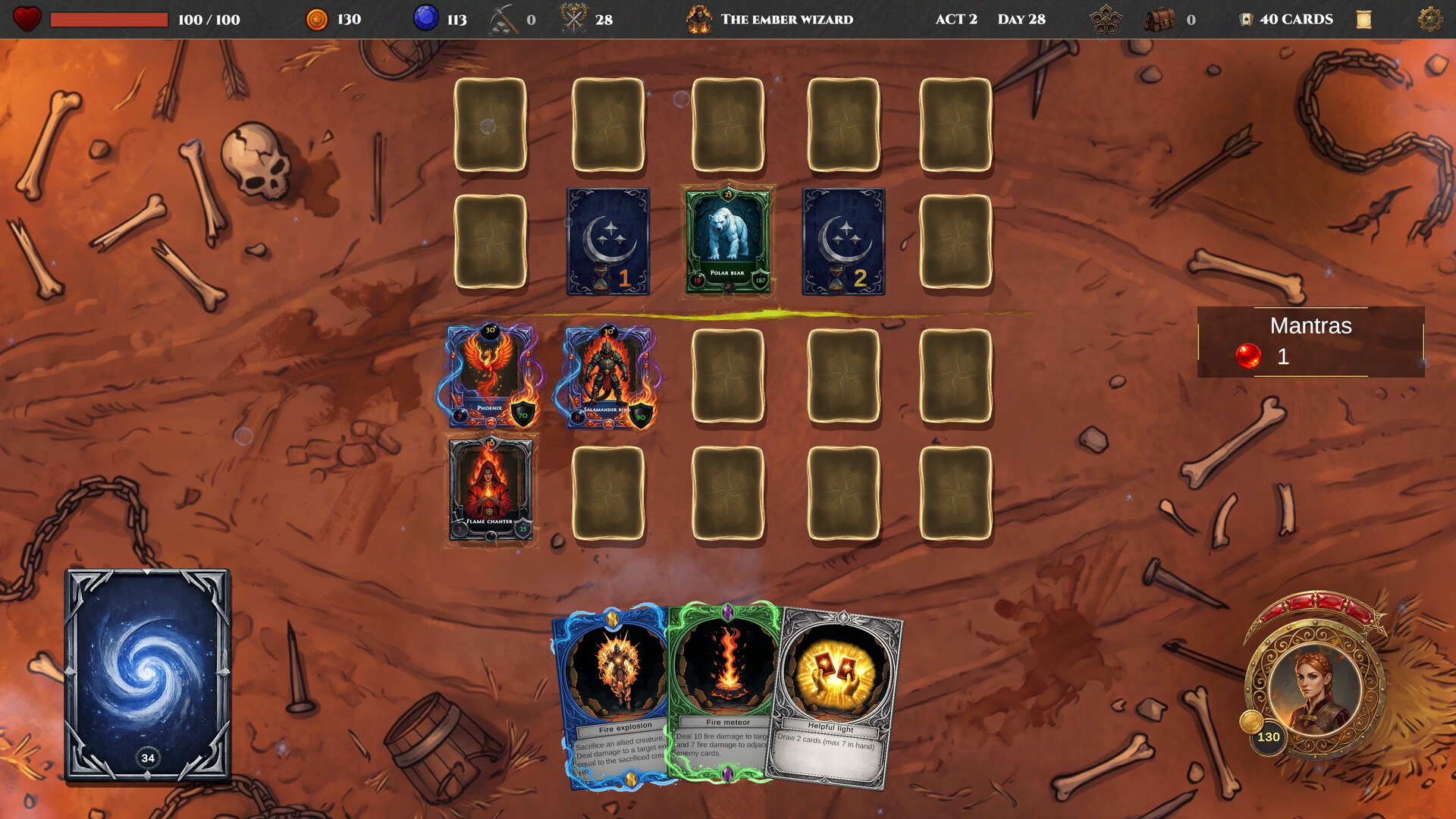 Beyond Realm screenshot #7