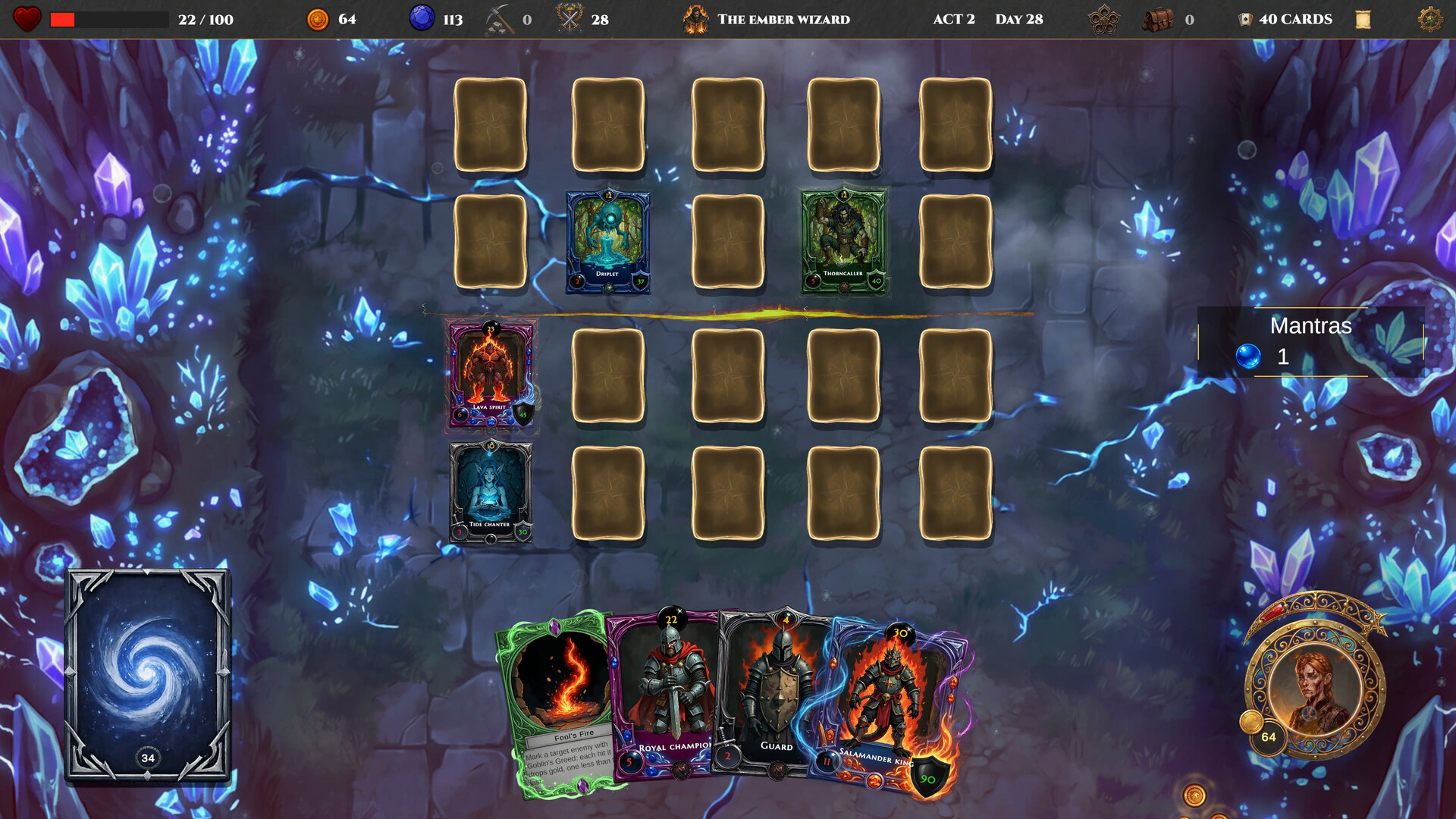 Beyond Realm screenshot #5