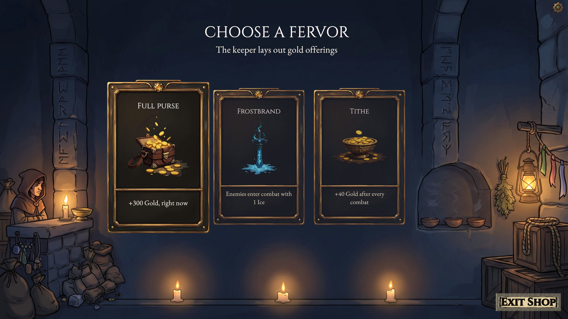 Beyond Realm screenshot #9