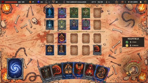 Beyond Realm screenshot 5