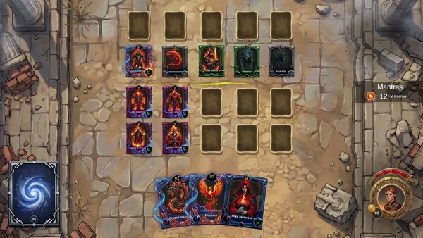 Beyond Realm screenshot 2