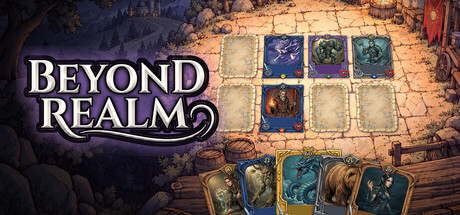 Beyond Realm