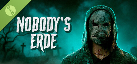 Nobody's Erde Demo 표지