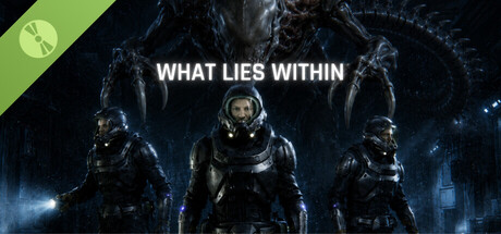 What Lies Within Demo 표지
