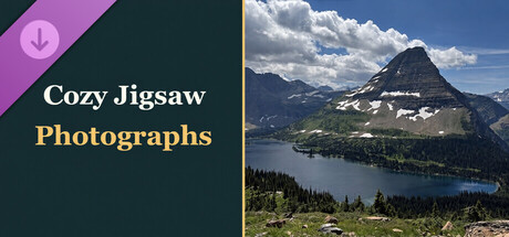 Купить ключ дешево Cozy Jigsaw. Photographs