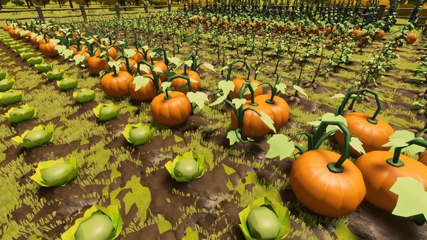 A Place to Grow screenshot 6