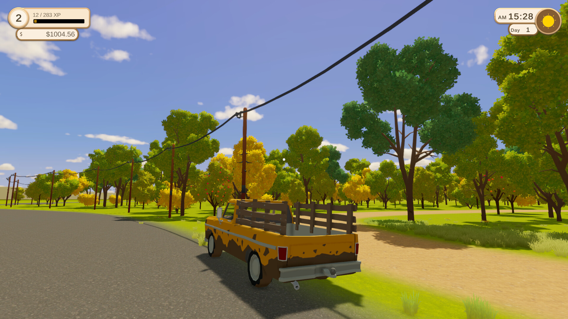 A Place to Grow screenshot #6