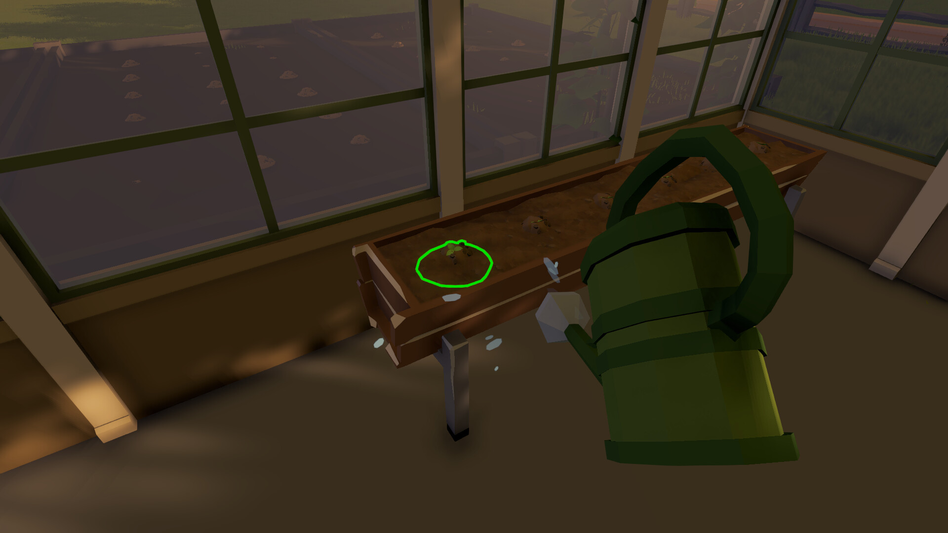 A Place to Grow screenshot #11