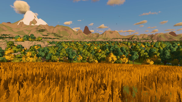 A Place to Grow screenshot 10