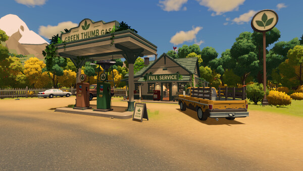 A Place to Grow screenshot 7