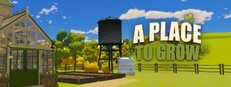A Place to Grow