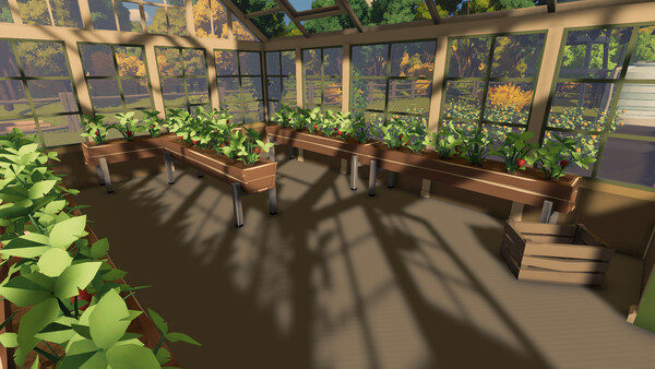 A Place to Grow screenshot 2