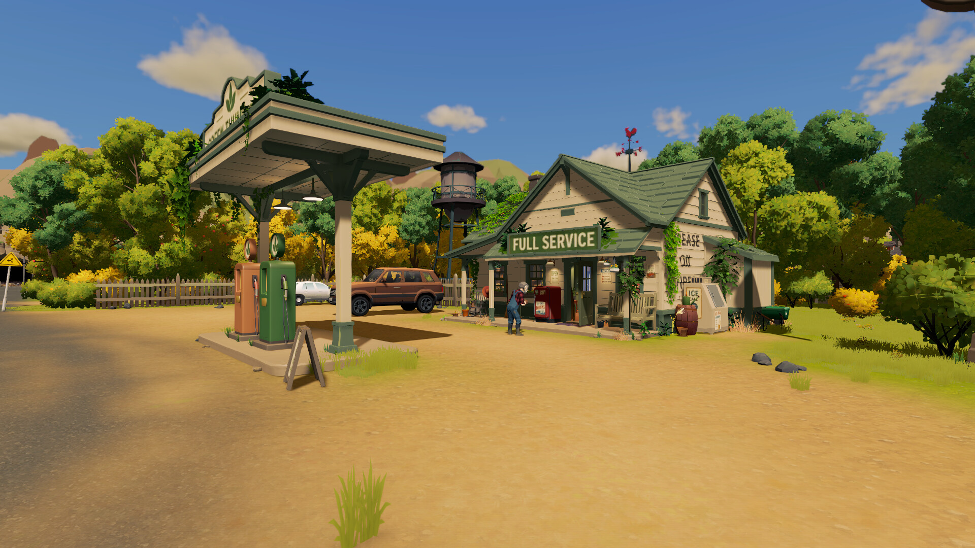 A Place to Grow screenshot #8