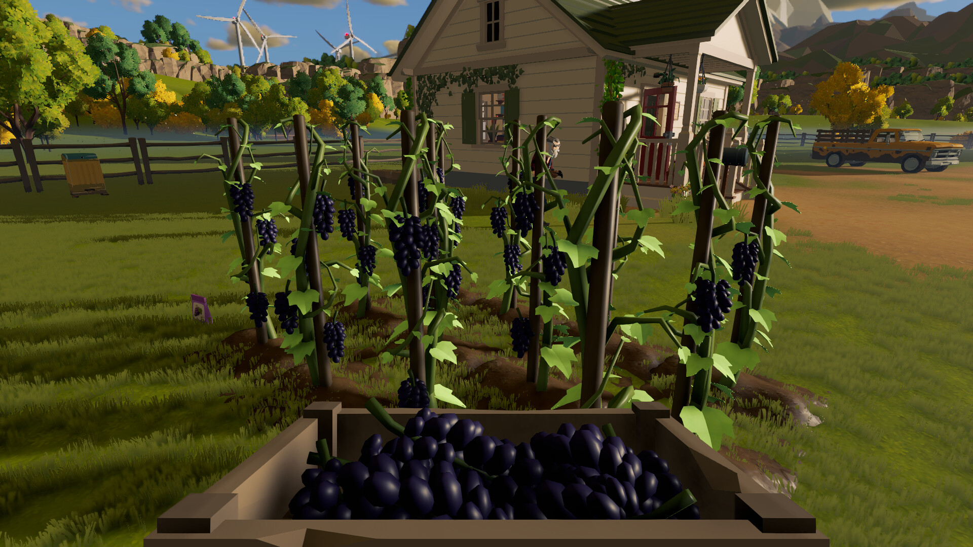 A Place to Grow screenshot #9