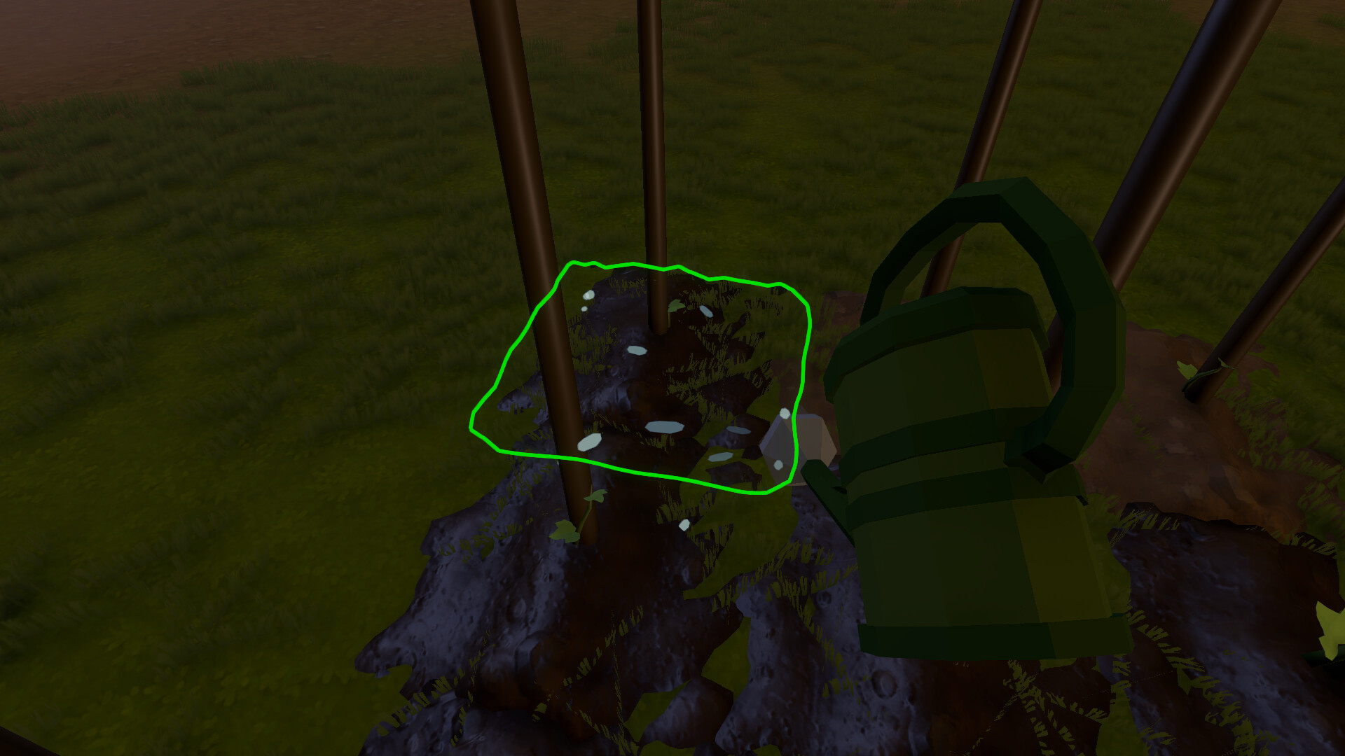 A Place to Grow screenshot #15