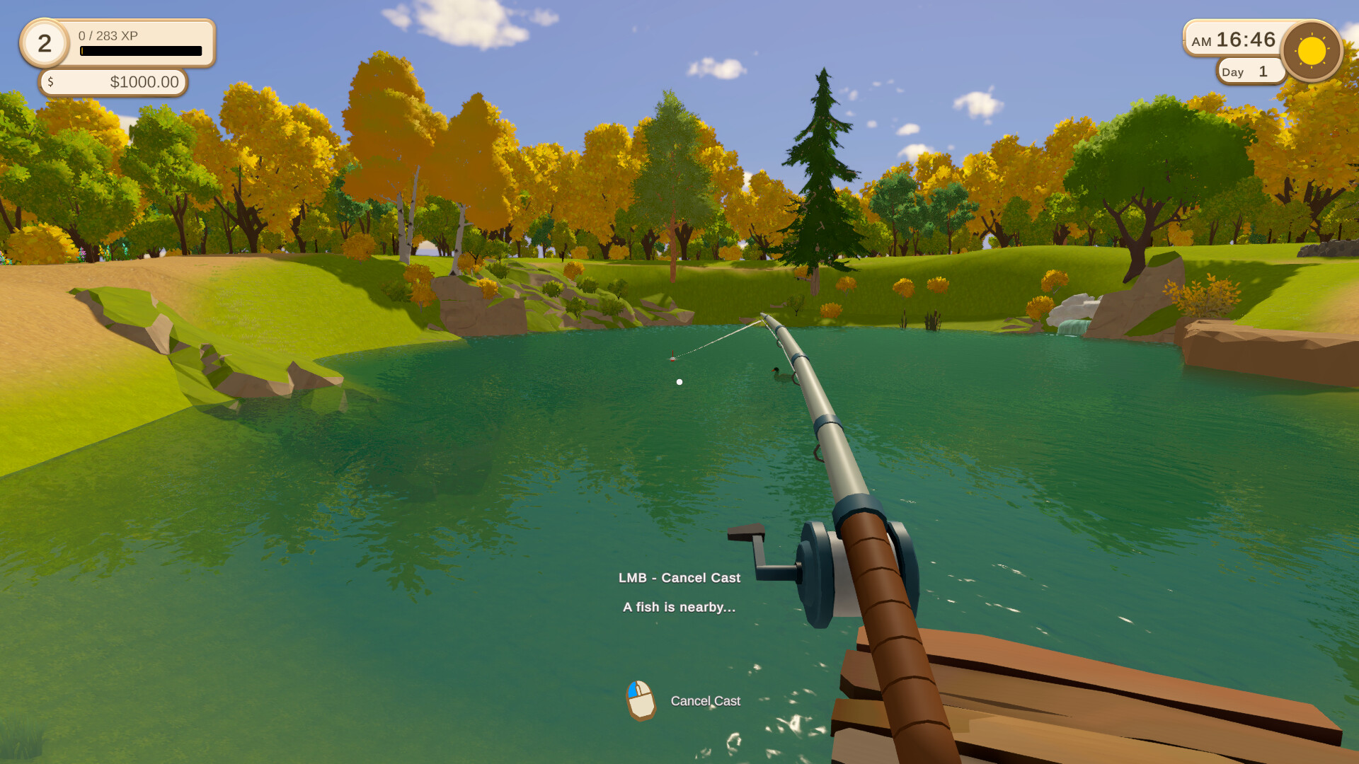 A Place to Grow screenshot #4