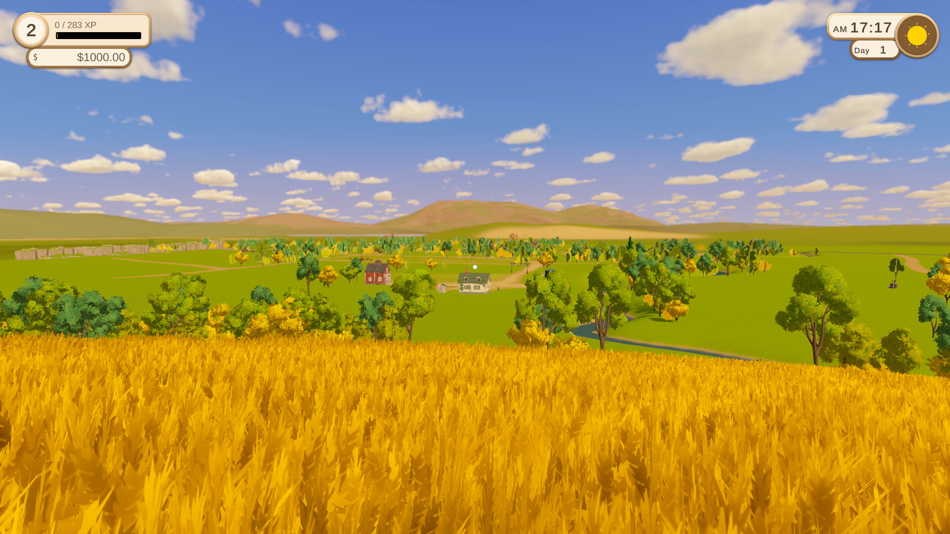 A Place to Grow screenshot #7