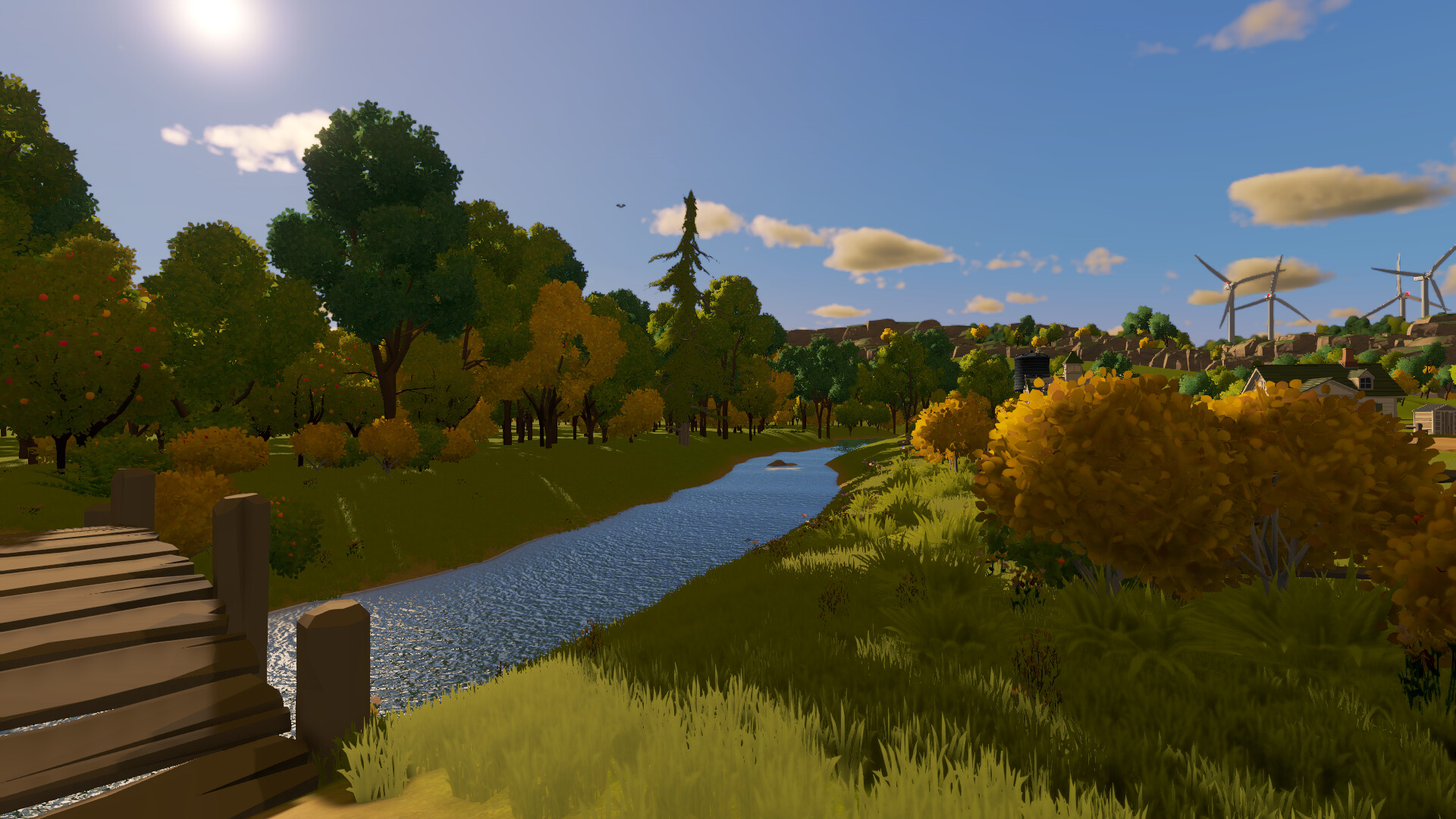 A Place to Grow screenshot #14