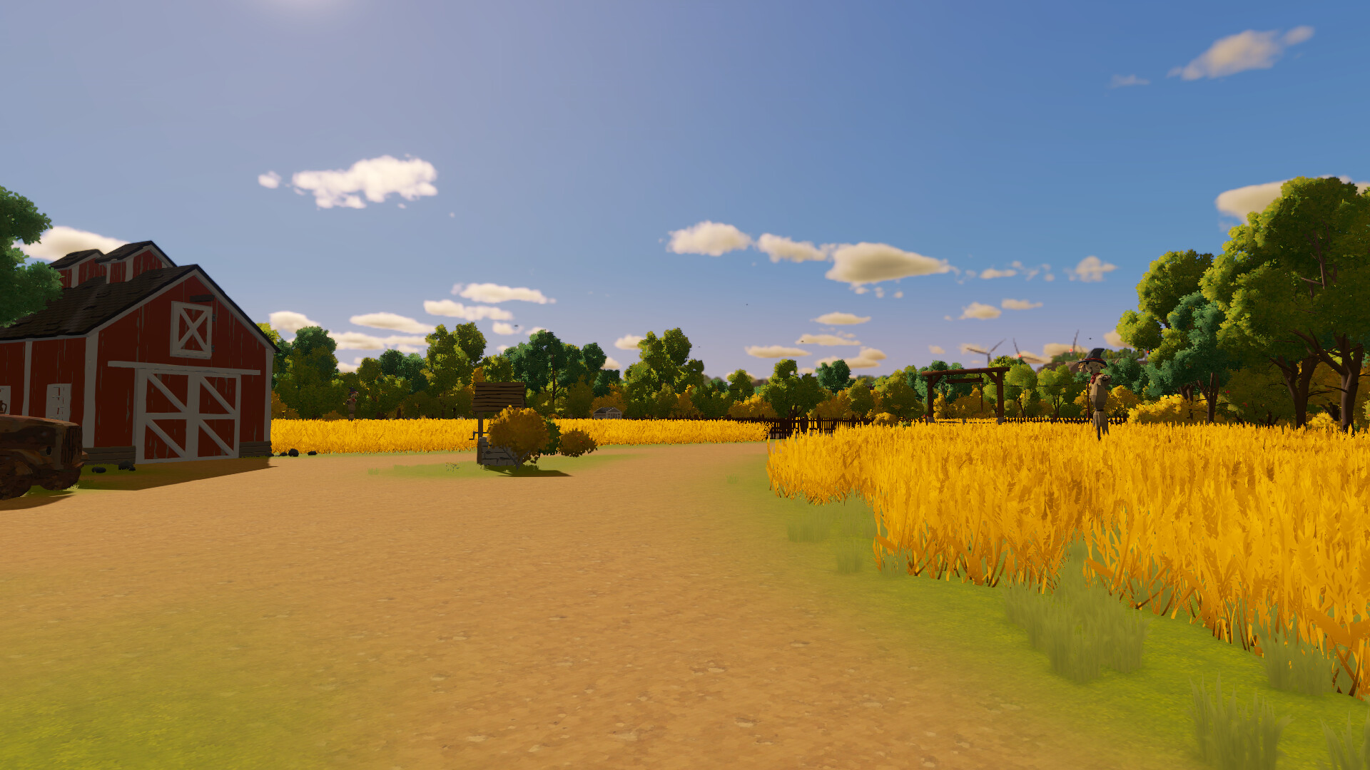 A Place to Grow screenshot #5