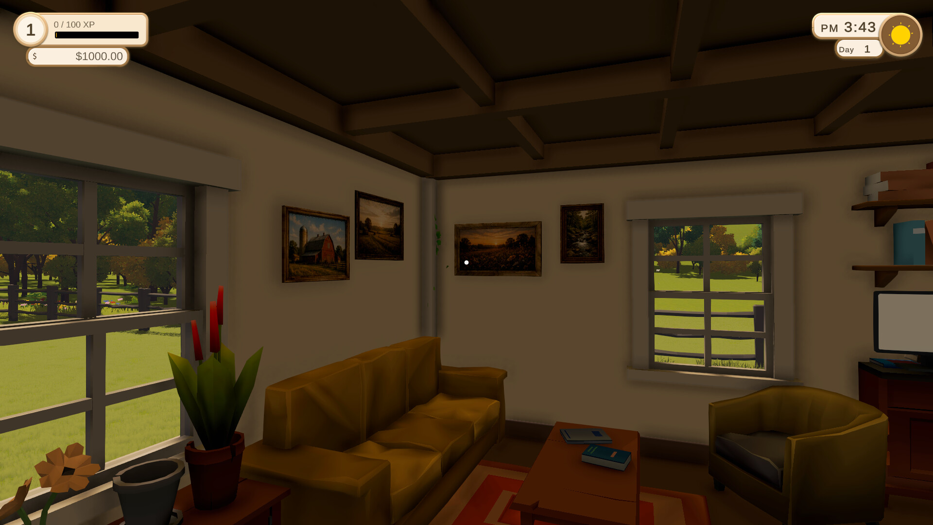 A Place to Grow screenshot #16