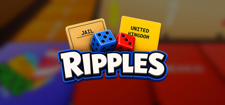 RIPPLES Banner