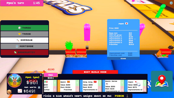 RIPPLES screenshot 6