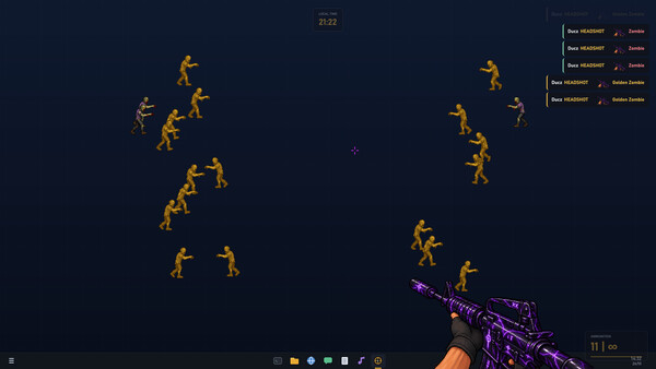 Mouse Shooter FPS screenshot 4