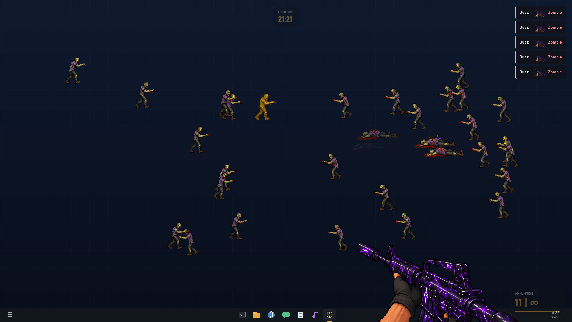 Mouse Shooter FPS screenshot 6