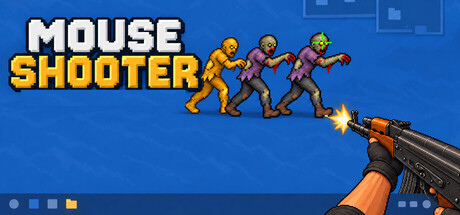 Mouse Shooter FPS