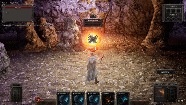 Wyrmhold screenshot 1