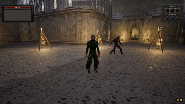 Wyrmhold screenshot 6