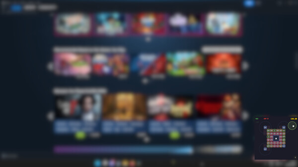MicroTD screenshot 5