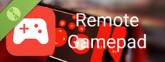 Remote Gamepad Demo