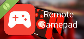 Remote Gamepad Demo