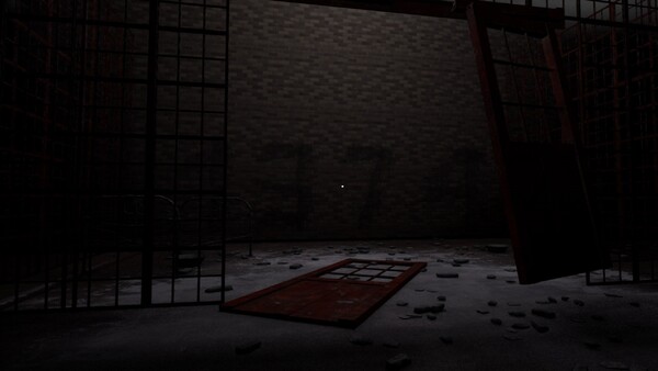 Fear: Nightmare Citadel Demo screenshot 2