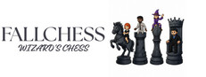 FallChess: Wizard's Chess