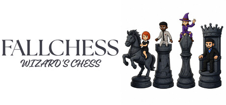 FallChess: Wizard's Chess