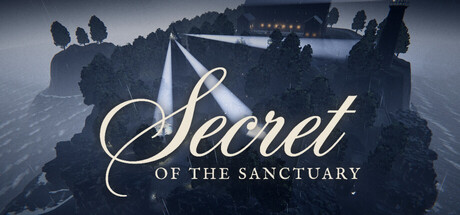 Secret of the Sanctuaryの作品画像