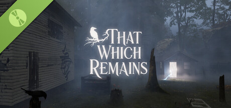 海报 That Which Remains Demo