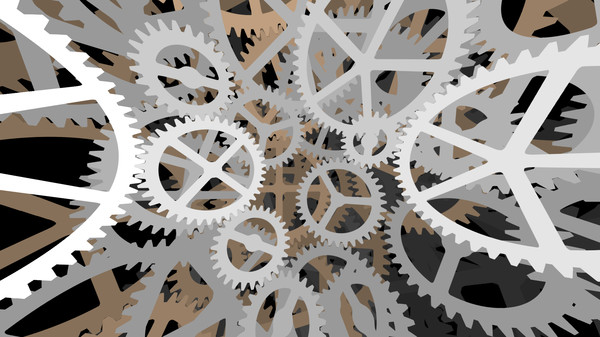 Screenshot z Shadron Screenshot z Shadron