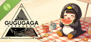 GUGUGAGA:PEEKABOO Demo