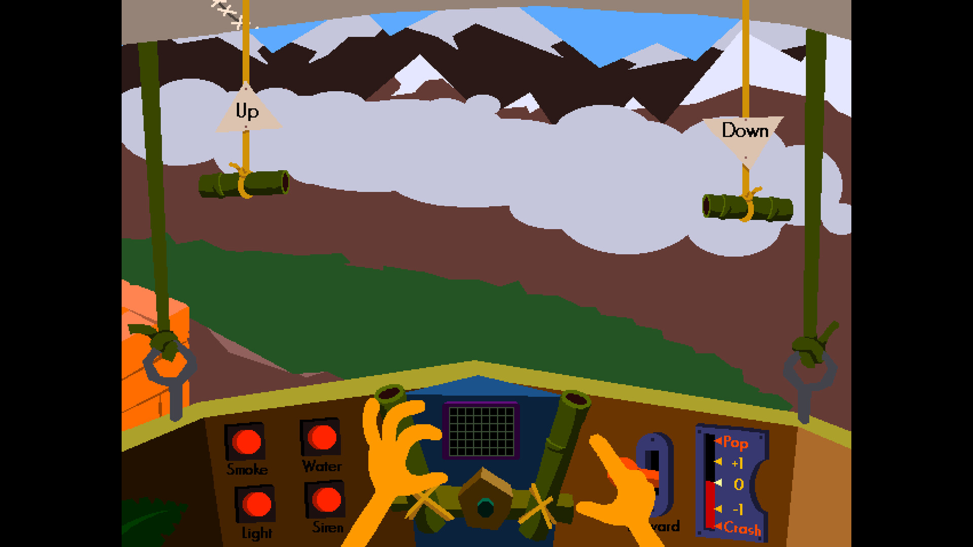 Elroy: King of the Jungle screenshot #9