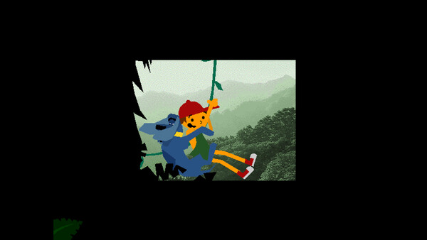 Elroy: King of the Jungle 스크린샷 4