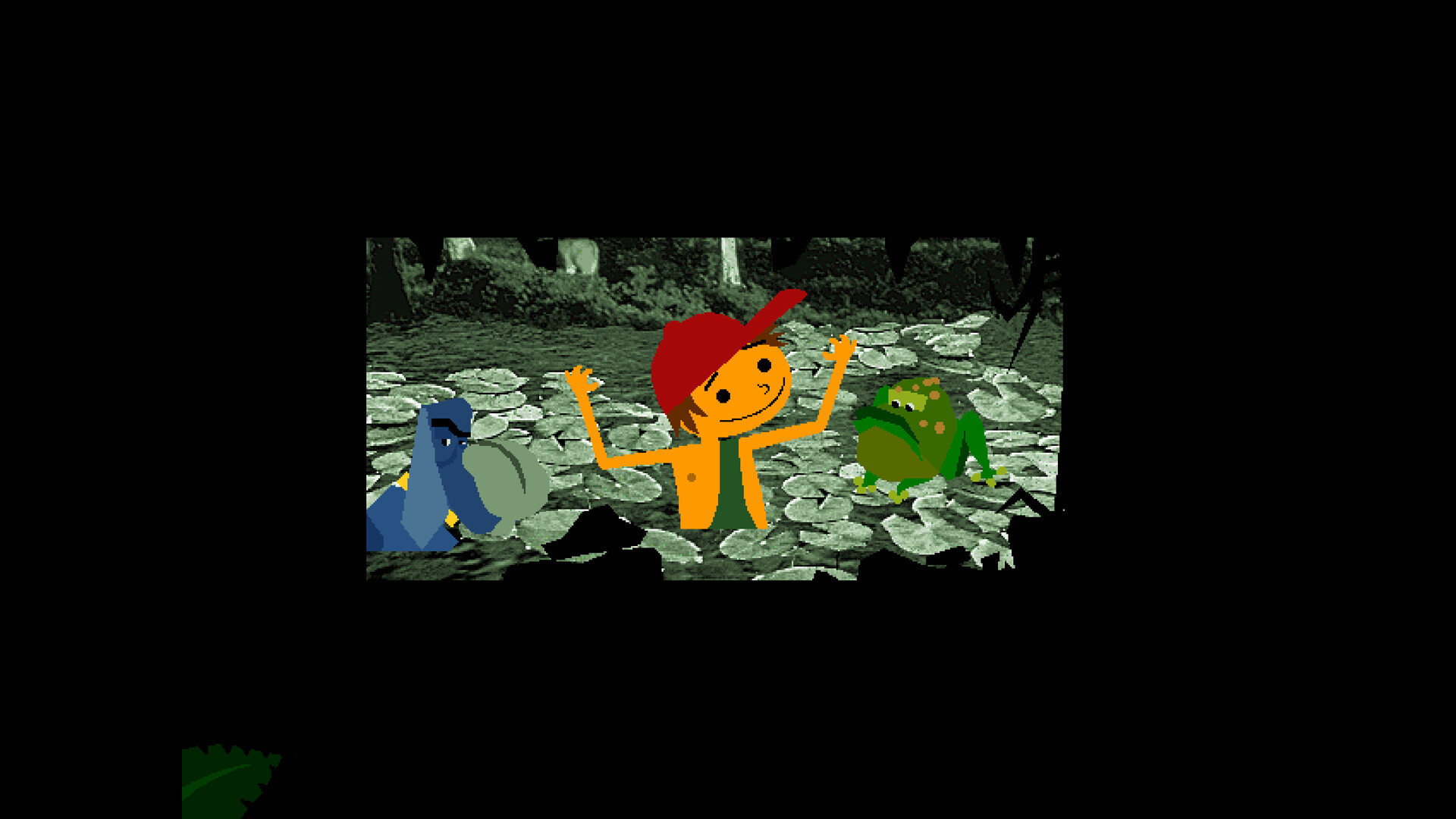 Elroy: King of the Jungle screenshot #14