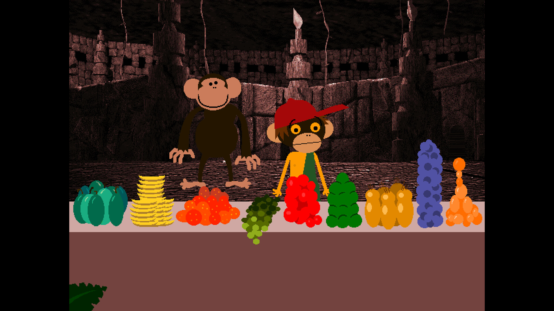 Elroy: King of the Jungle screenshot #11