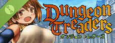 Dungeon Treaders Demo