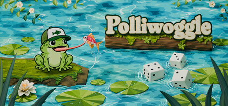 Polliwoggle