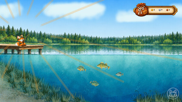 FishyFox screenshot 5